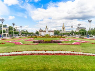 ФК «Тотем» проводит тренировочные сборы в Москве