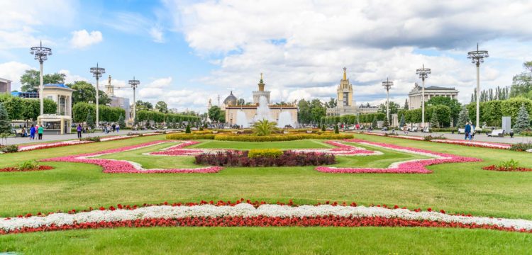 ФК «Тотем» проводит тренировочные сборы в Москве