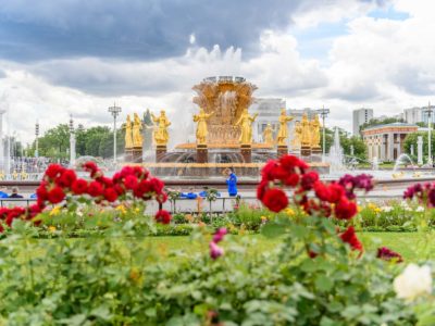 ФК «Тотем» проводит тренировочные сборы в Москве