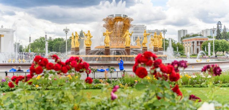 ФК «Тотем» проводит тренировочные сборы в Москве