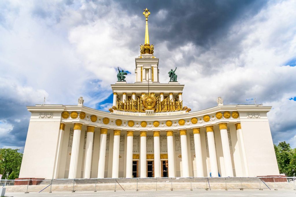 ФК «Тотем» проводит тренировочные сборы в Москве