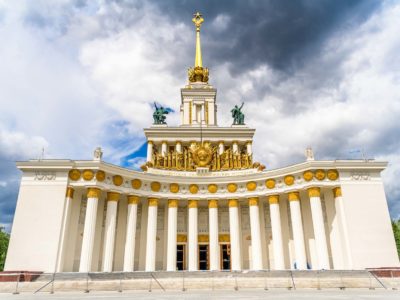 ФК «Тотем» проводит тренировочные сборы в Москве