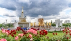 ФК «Тотем» проводит тренировочные сборы в Москве