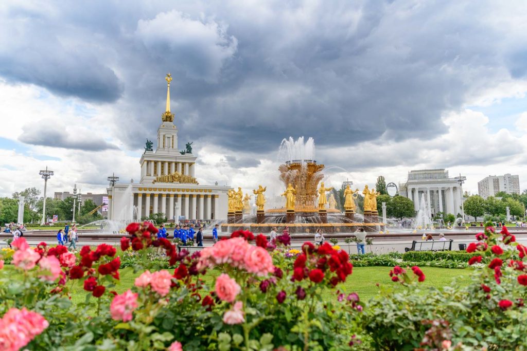 ФК «Тотем» проводит тренировочные сборы в Москве