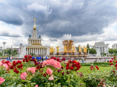 ФК «Тотем» проводит тренировочные сборы в Москве