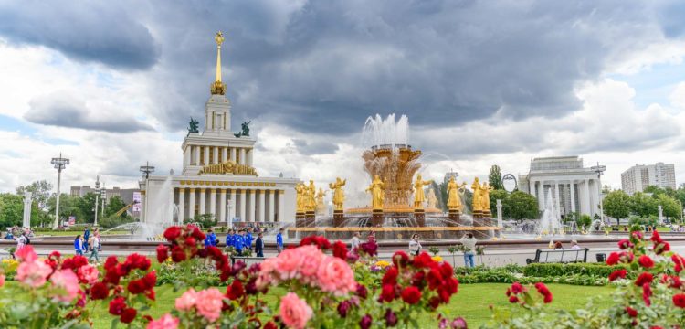 ФК «Тотем» проводит тренировочные сборы в Москве