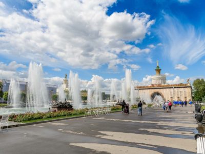ФК «Тотем» проводит тренировочные сборы в Москве