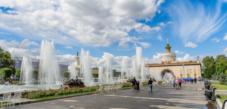 ФК «Тотем» проводит тренировочные сборы в Москве