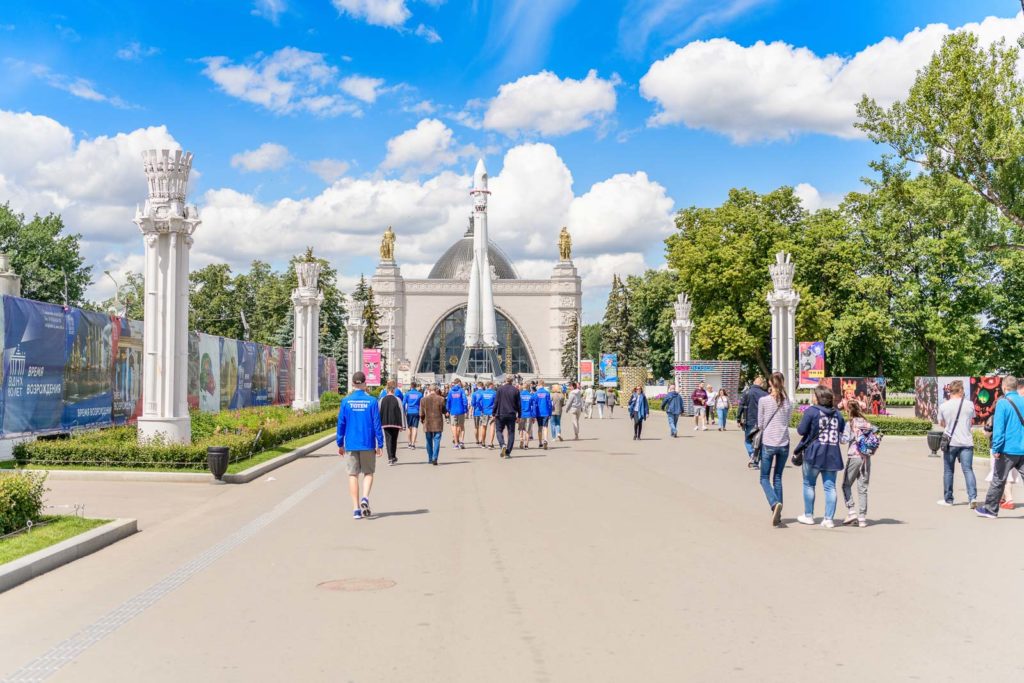ФК «Тотем» проводит тренировочные сборы в Москве