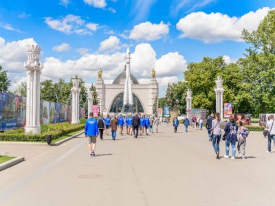 ФК «Тотем» проводит тренировочные сборы в Москве