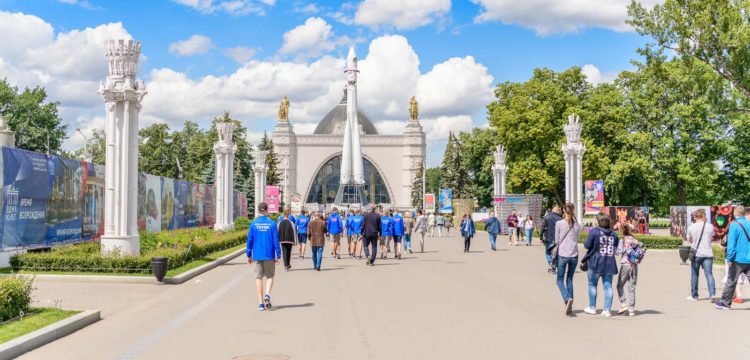 ФК «Тотем» проводит тренировочные сборы в Москве