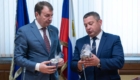 ФК «Тотем» посетил Государственную Думу РФ
