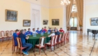 ФК «Тотем» прибыл в республику Польша.