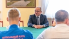 ФК «Тотем» прибыл в республику Польша.