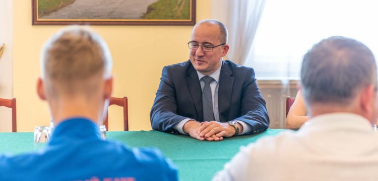 ФК «Тотем» прибыл в республику Польша.