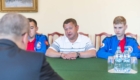 ФК «Тотем» прибыл в республику Польша.