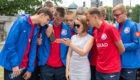 ФК «Тотем» прибыл в республику Польша.