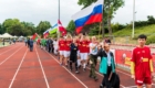 Россия в числе лидеров на Чемпионате Мира