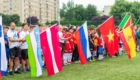 Россия в числе лидеров на Чемпионате Мира