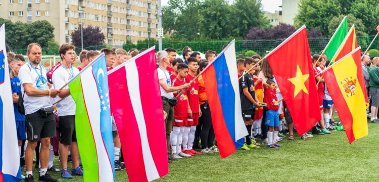 Россия в числе лидеров на Чемпионате Мира