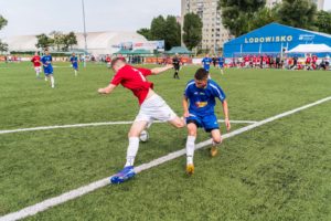 Россия в числе лидеров на Чемпионате Мира