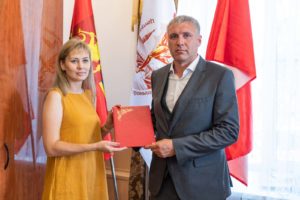 ФК «Барселона» пригласил к сотрудничеству ФК «Тотем»