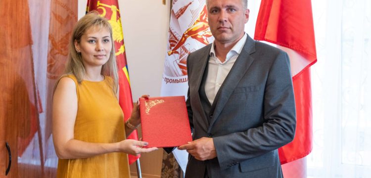 ФК «Барселона» пригласил к сотрудничеству ФК «Тотем»
