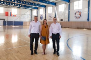ФК «Барселона» пригласил к сотрудничеству ФК «Тотем»