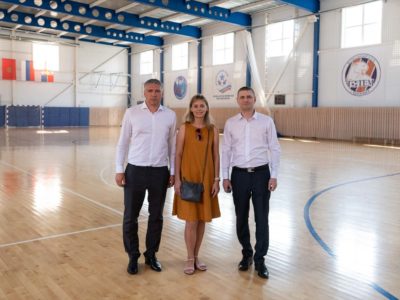 ФК «Барселона» пригласил к сотрудничеству ФК «Тотем»