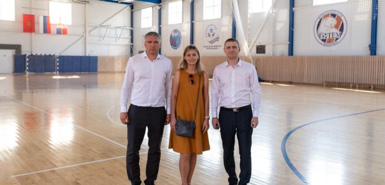 ФК «Барселона» пригласил к сотрудничеству ФК «Тотем»
