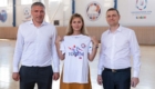 ФК «Барселона» пригласил к сотрудничеству ФК «Тотем»