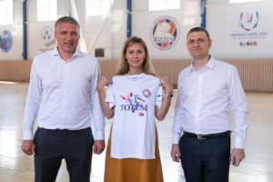 ФК «Барселона» пригласил к сотрудничеству ФК «Тотем»