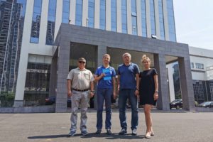 ФК «Барселона» и красноярский ФК «Тотем» объединяют усилия