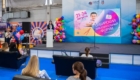 ФК «Тотем» участвует в «Фестивале увлечений - 2019»