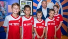 ФК «Тотем» участвует в «Фестивале увлечений - 2019»