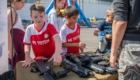 ФК «Тотем» участвует в «Фестивале увлечений - 2019»