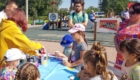 Детскому кинотеатру «Мечта» исполнилось 7 лет