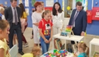 Детскому кинотеатру «Мечта» исполнилось 7 лет