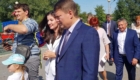 Детскому кинотеатру «Мечта» исполнилось 7 лет