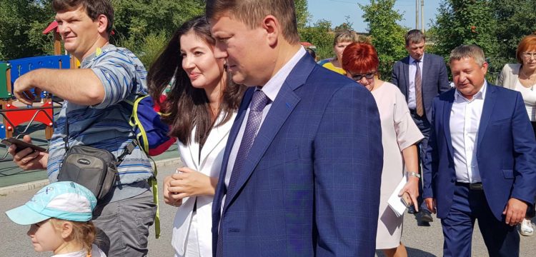 Детскому кинотеатру «Мечта» исполнилось 7 лет
