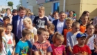 Детскому кинотеатру «Мечта» исполнилось 7 лет