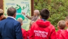 ФК «Тотем» посетил красноярские «Столбы»