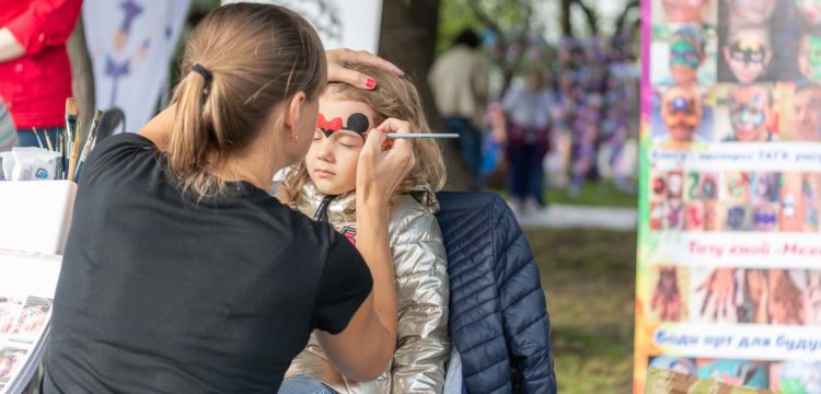 Кировскому району Красноярска исполнилось 85 лет