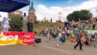 Кировскому району Красноярска исполнилось 85 лет
