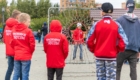 40 лет Железнодорожному району Красноярска