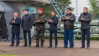Состоялся кубок силовых структур