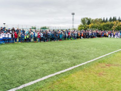 Состоялся кубок силовых структур