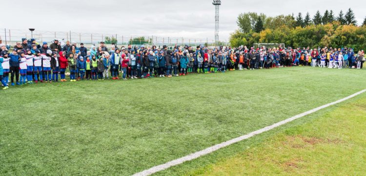 Состоялся кубок силовых структур