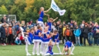 Состоялся кубок силовых структур