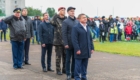 Состоялся кубок силовых структур